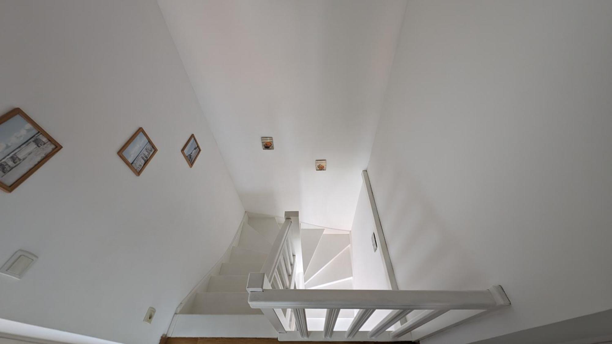 Coastal Breeze Apartment - Équihen-Plage Dış mekan fotoğraf