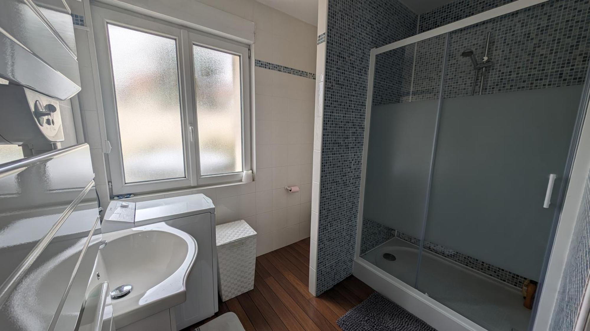 Coastal Breeze Apartment - Équihen-Plage Dış mekan fotoğraf